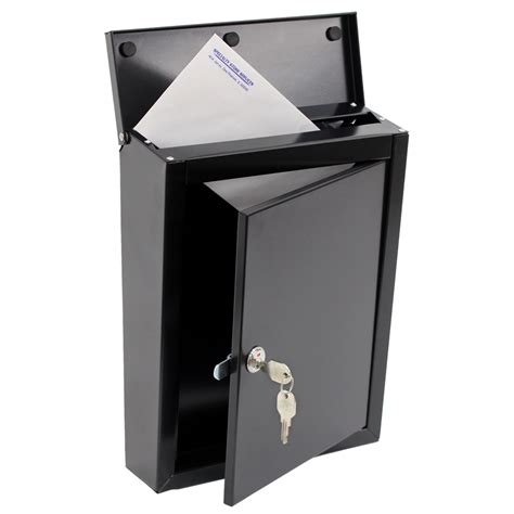 cash box steel|wall mounted cash box.